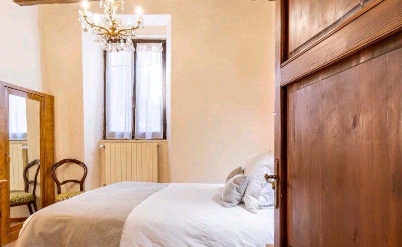 Casa Olivieri
