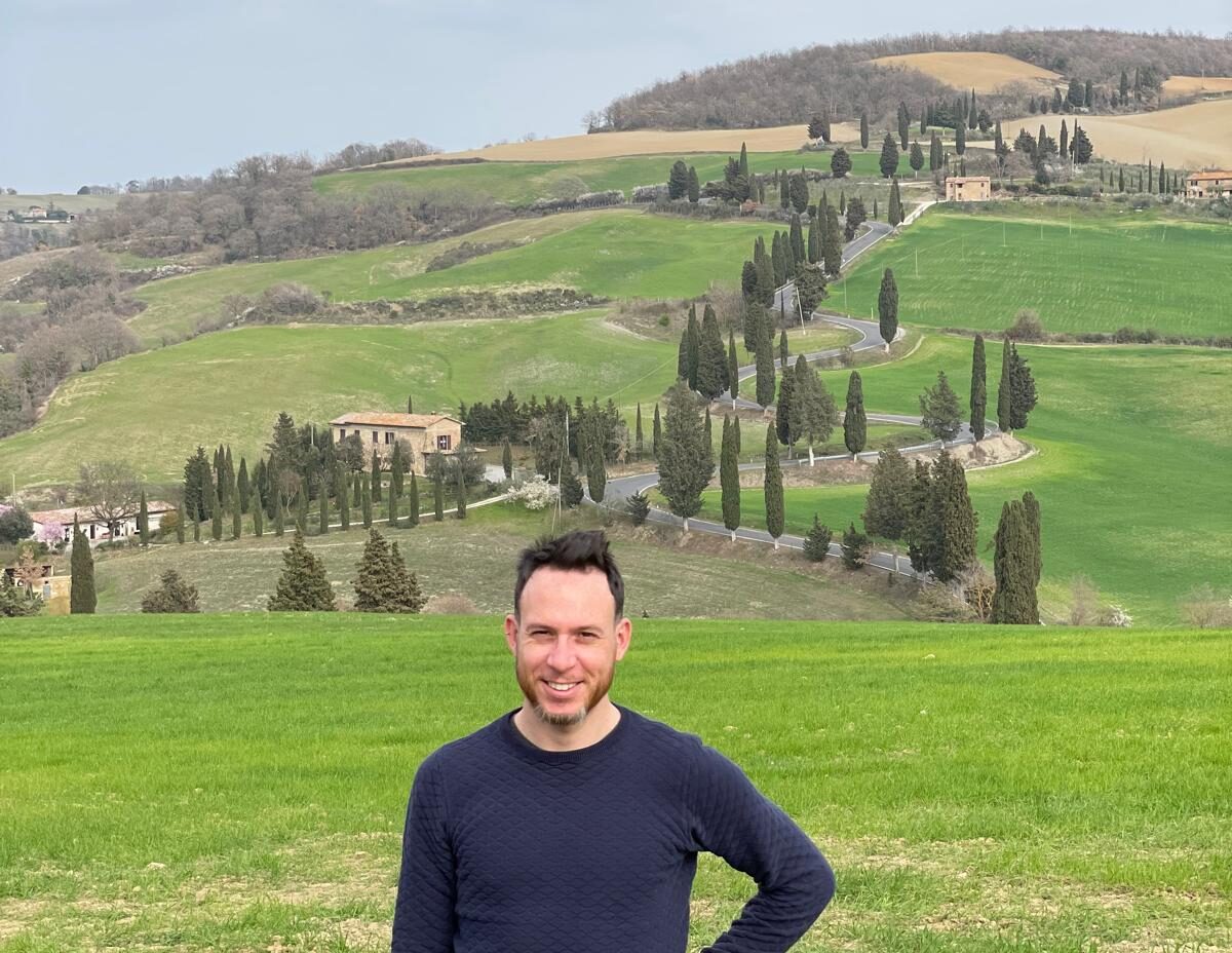 Weekend in Val d’Orcia: un viaggio tra borghi, relax e sapori autentici