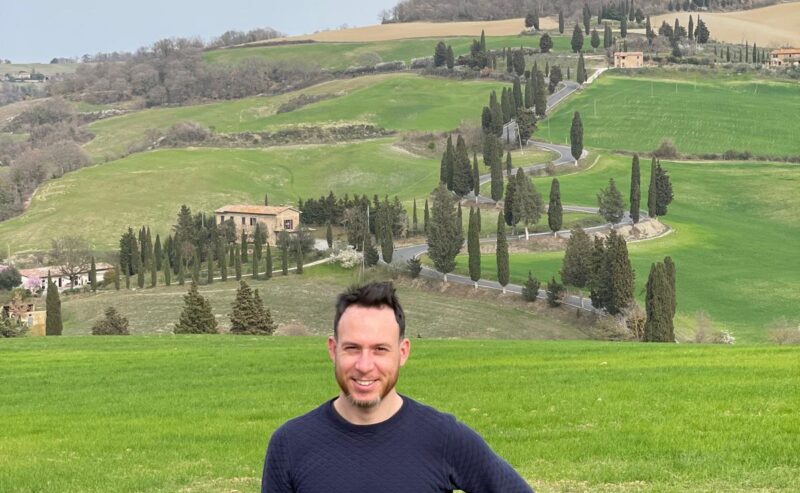 Weekend in Val d’Orcia: un viaggio tra borghi, relax e sapori autentici