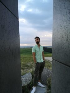 Smart working in Toscana: perché i nomadi digitali scelgono la Val d’Orcia