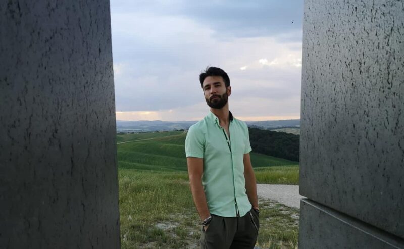 Smart working in Toscana: perché i nomadi digitali scelgono la Val d’Orcia