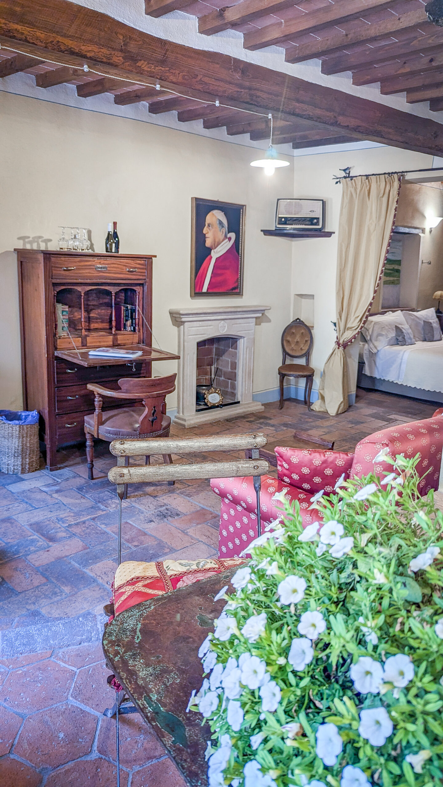 Suite Enea