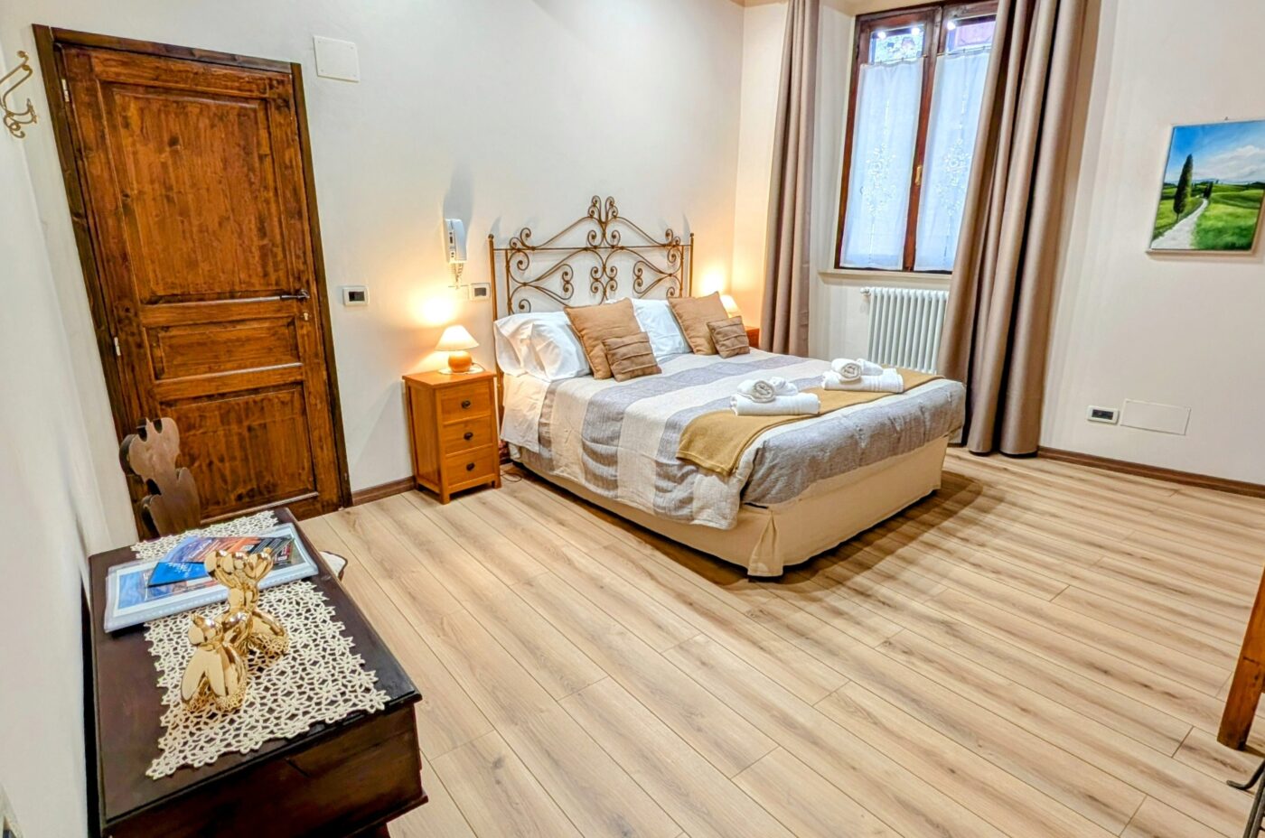 Suite Olivieri