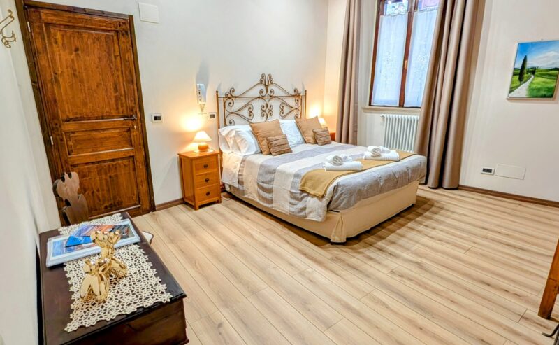 Suite Olivieri