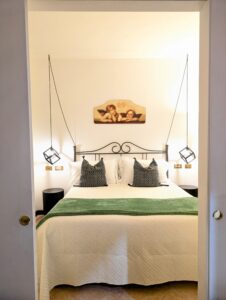 Enzo Lettings