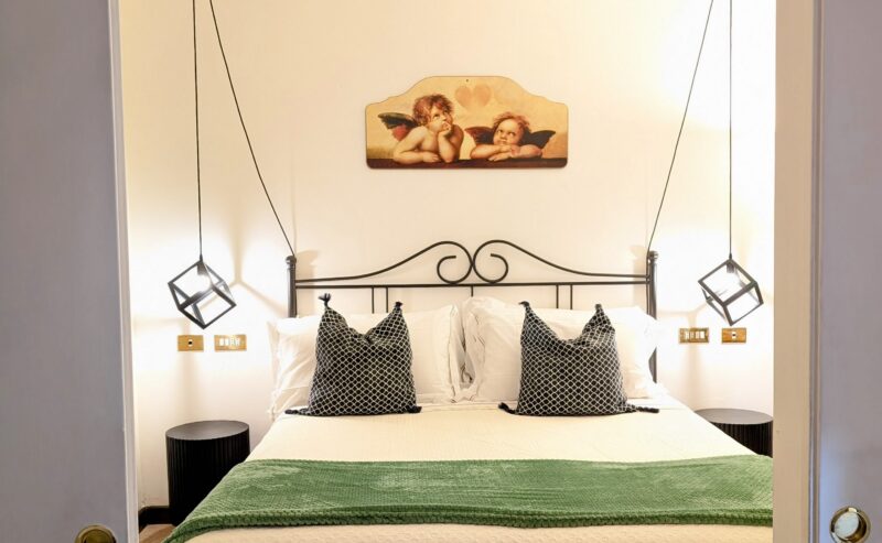 Enzo Lettings