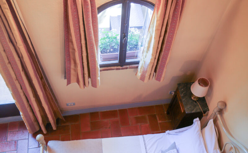 Suite Bernardo