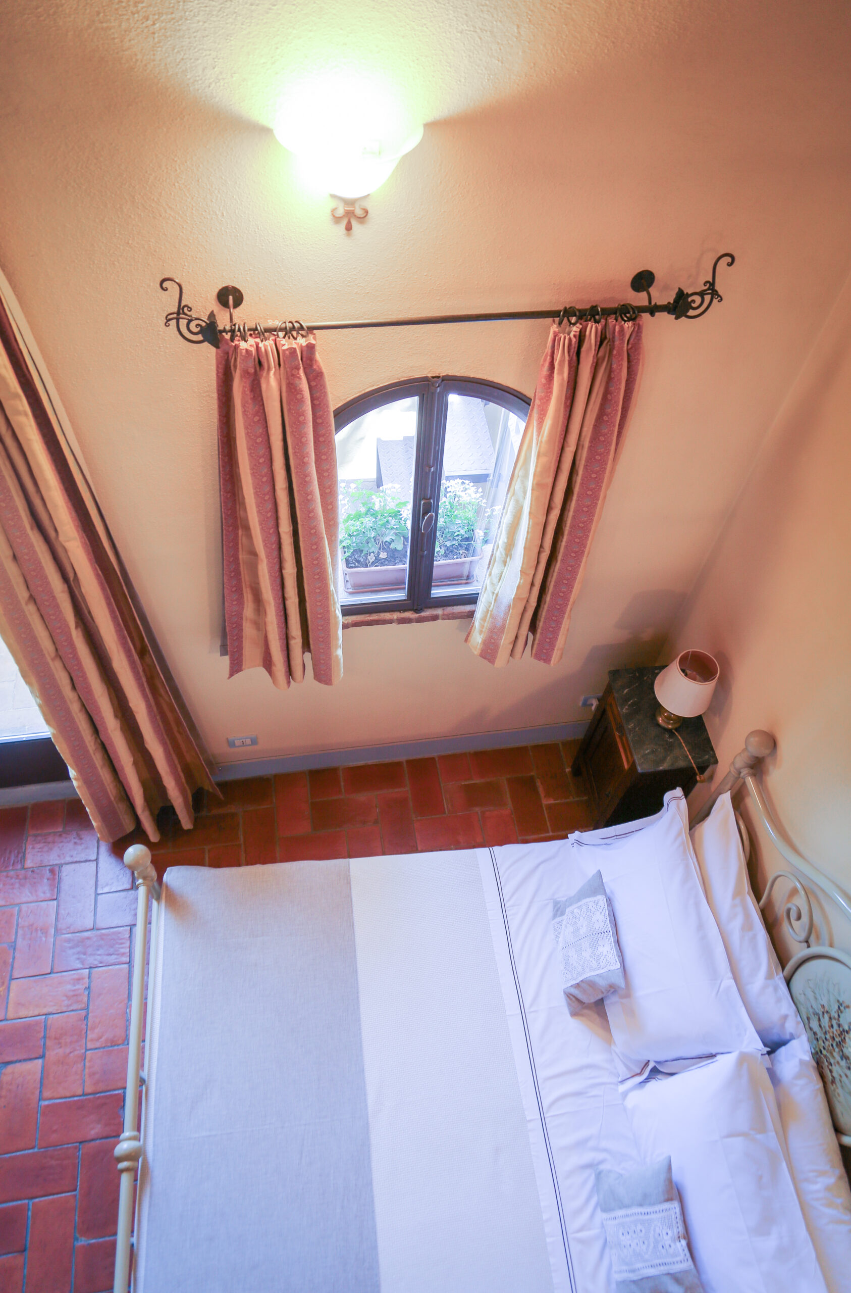 Suite Bernardo