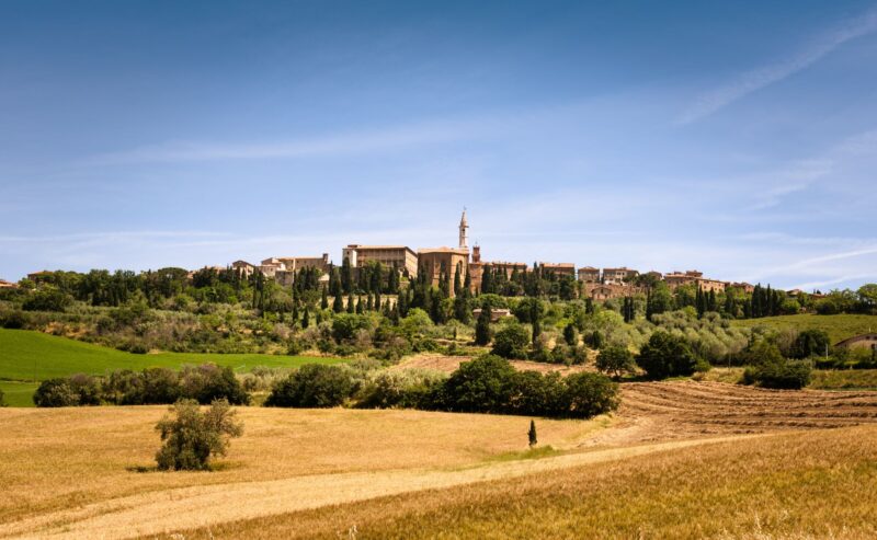 Pienza