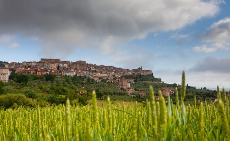 Chianciano Terme