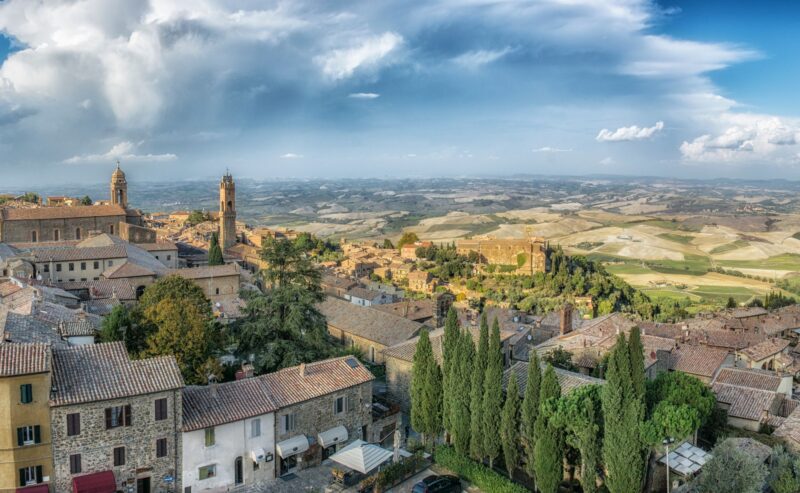 Montalcino