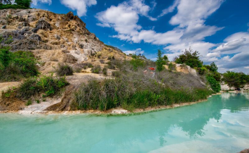 Bagno Vignoni