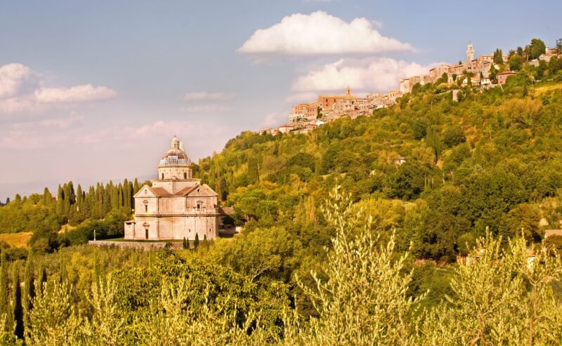Montepulciano